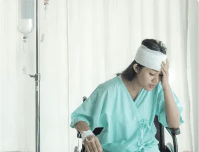 Traumatic Pain Injury