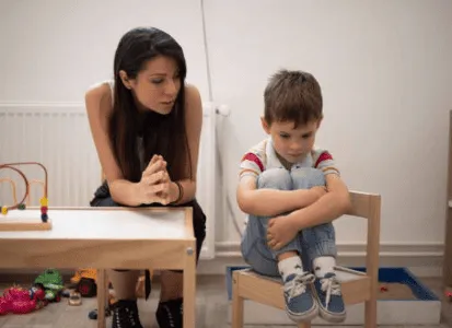 Autism Spectrum Disorder