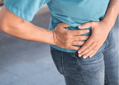 Pelvic Floor Dysfunction