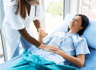 Post Surgical Rehabilitation